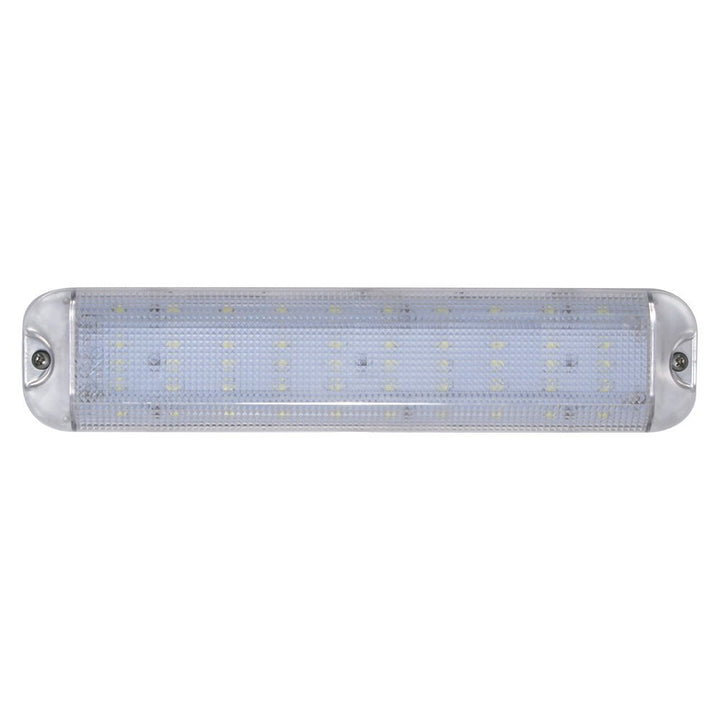 Scandvik E500 Engine Room Light - 10-30V - Cool White [41389P] - Houseboatparts.com