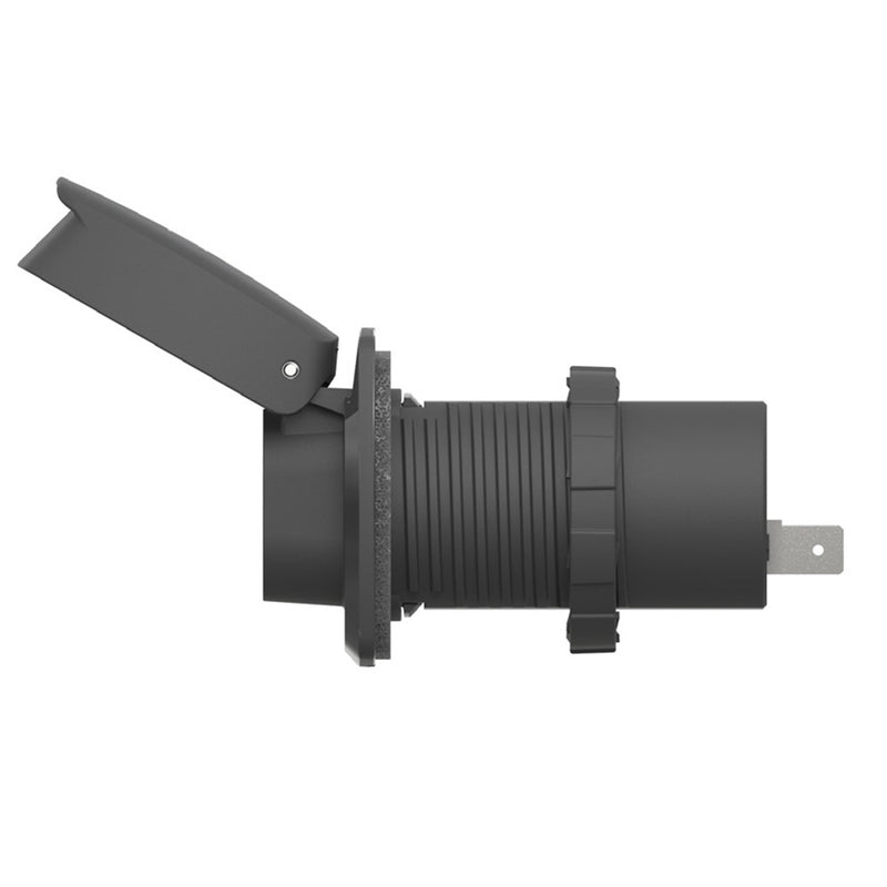 Scanstrut Flip Pro Duo - USB-A USB-C w/12V Power Socket [SC-MULTI-F2] - Houseboatparts.com