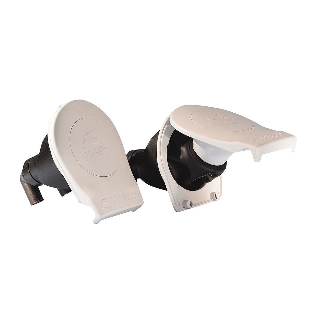 Whale Smartbail - Compact Manual Bilge Pump [BP5012] - Houseboatparts.com