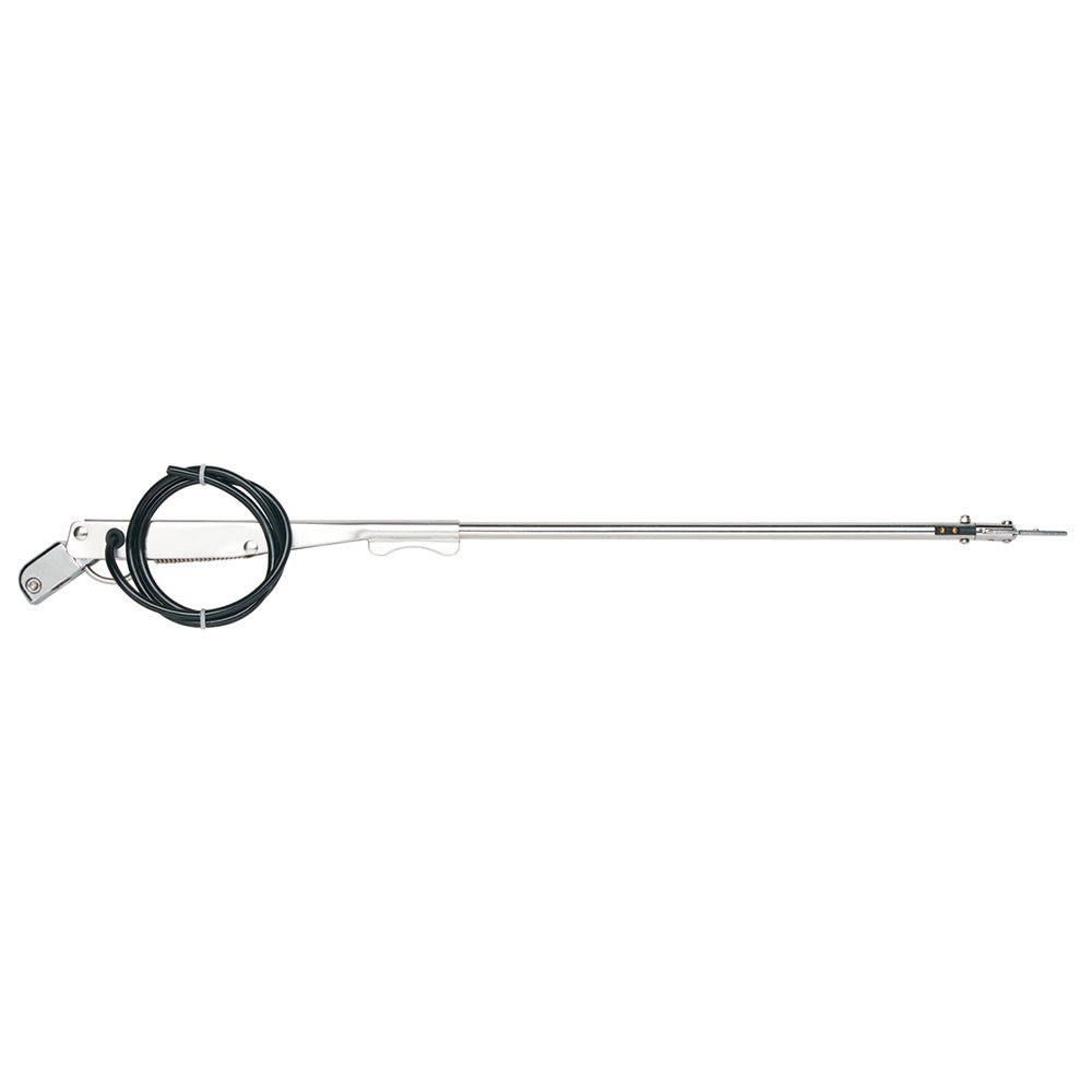 Marinco Premier Wiper Arm - Stainless Steel - Single - 15"-20" [33084W] - Houseboatparts.com