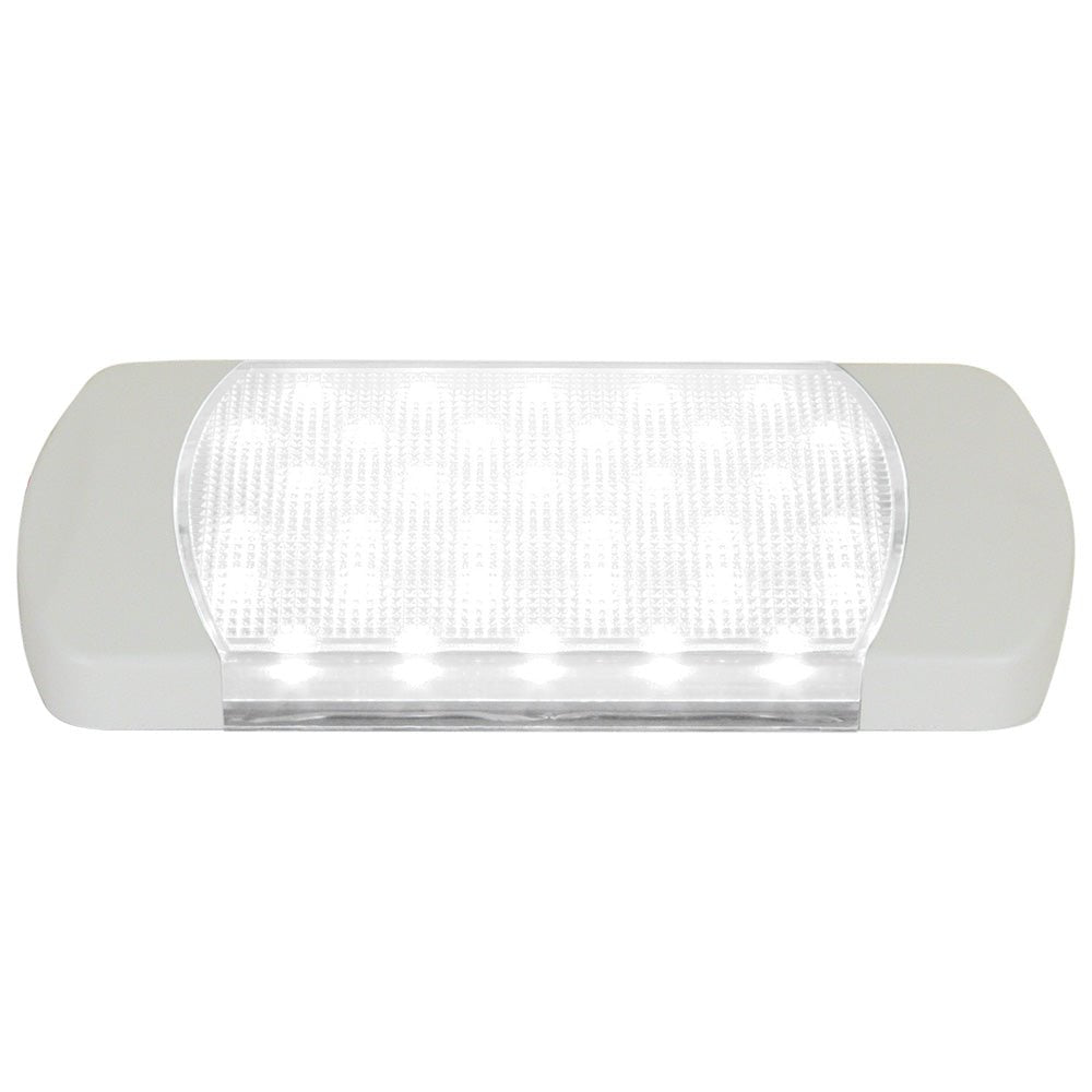 Scandvik Utility Light - Cool White - 10-30V [41590P] - Houseboatparts.com