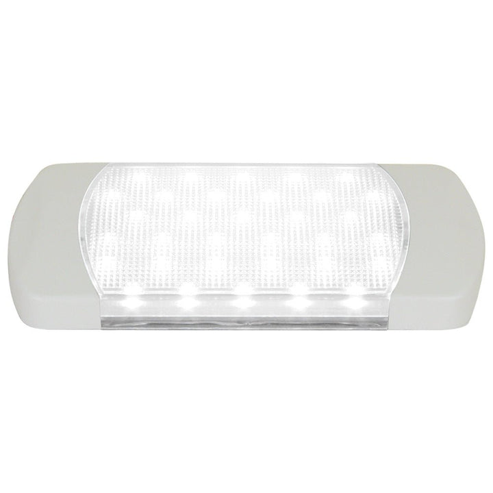 Scandvik Utility Light - Cool White - 10-30V [41590P] - Houseboatparts.com
