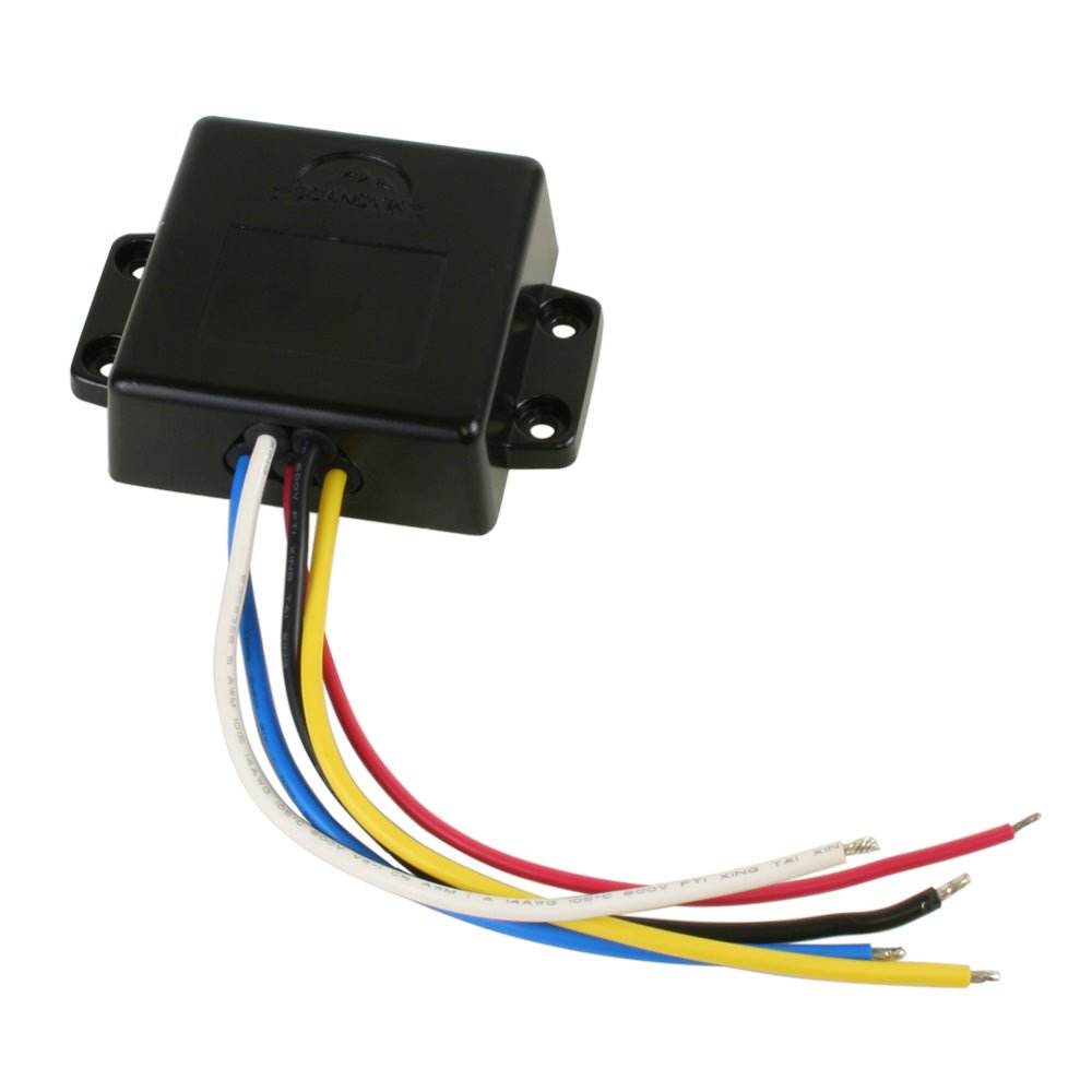 Scandvik Tortuga Dimmer - 12/24V [41598P] - Houseboatparts.com