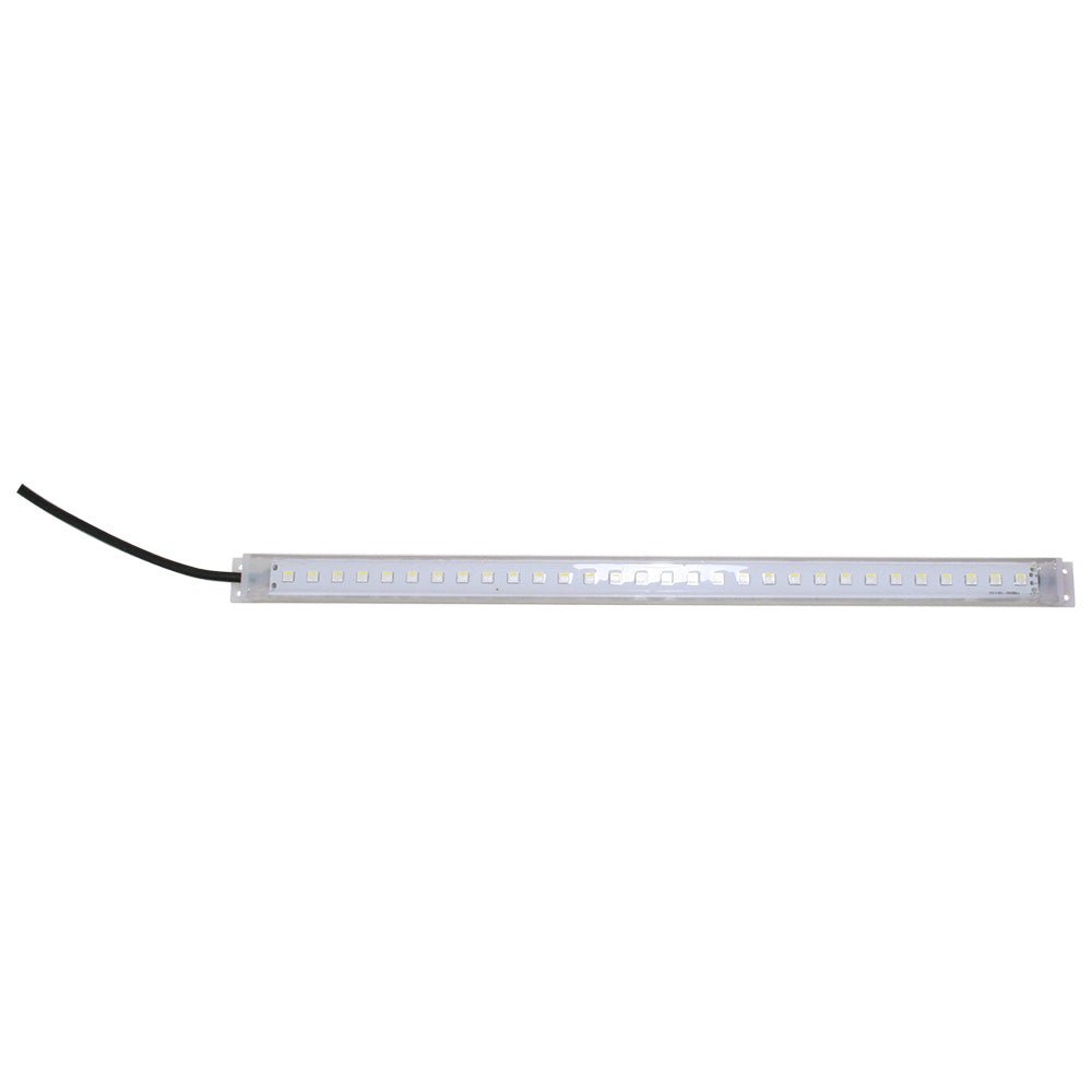 Scandvik 16" Scan-Strip 4 Color LED Light - RGBW [41651P] - Houseboatparts.com