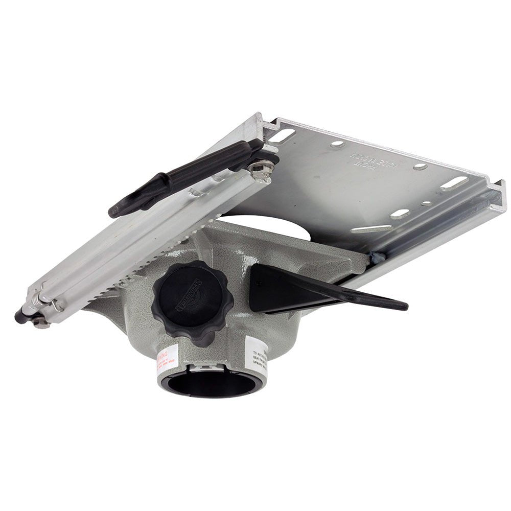 Springfield Trac - Lock Slide [3100531 - L1] - Houseboatparts.com