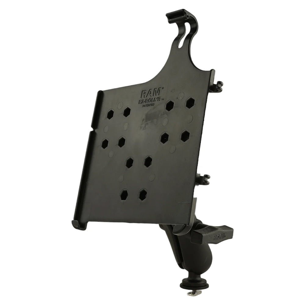 RAM Mount Track Ball Mount f/iPad Pro 11" (1st - 4th Gen) Air 4/5 [RAM-HOL-AP23-354-TRA1U] - Houseboatparts.com