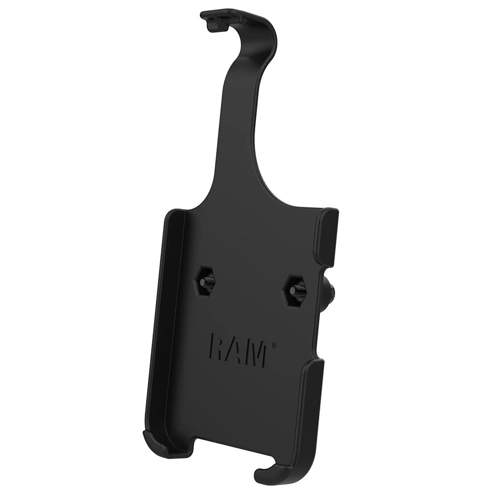 RAM Mount Form-Fit Holder f/Apple iPhone 13 Pro Max, 14 Plus 14 Pro Max [RAM-HOL-AP39U] - Houseboatparts.com