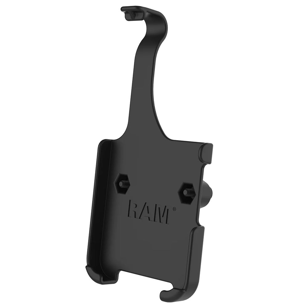 RAM Mount Form-Fit Holder f/Apple iPhone 13, 13 Pro, 14 14 Pro [RAM-HOL-AP38U] - Houseboatparts.com