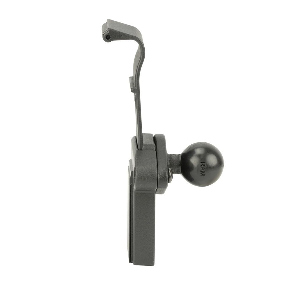 RAM Mount EZ-Rollr Holder f/Phones w/OtterBox uniVERSE [RAM-HOL-OT2-238AU] - Houseboatparts.com