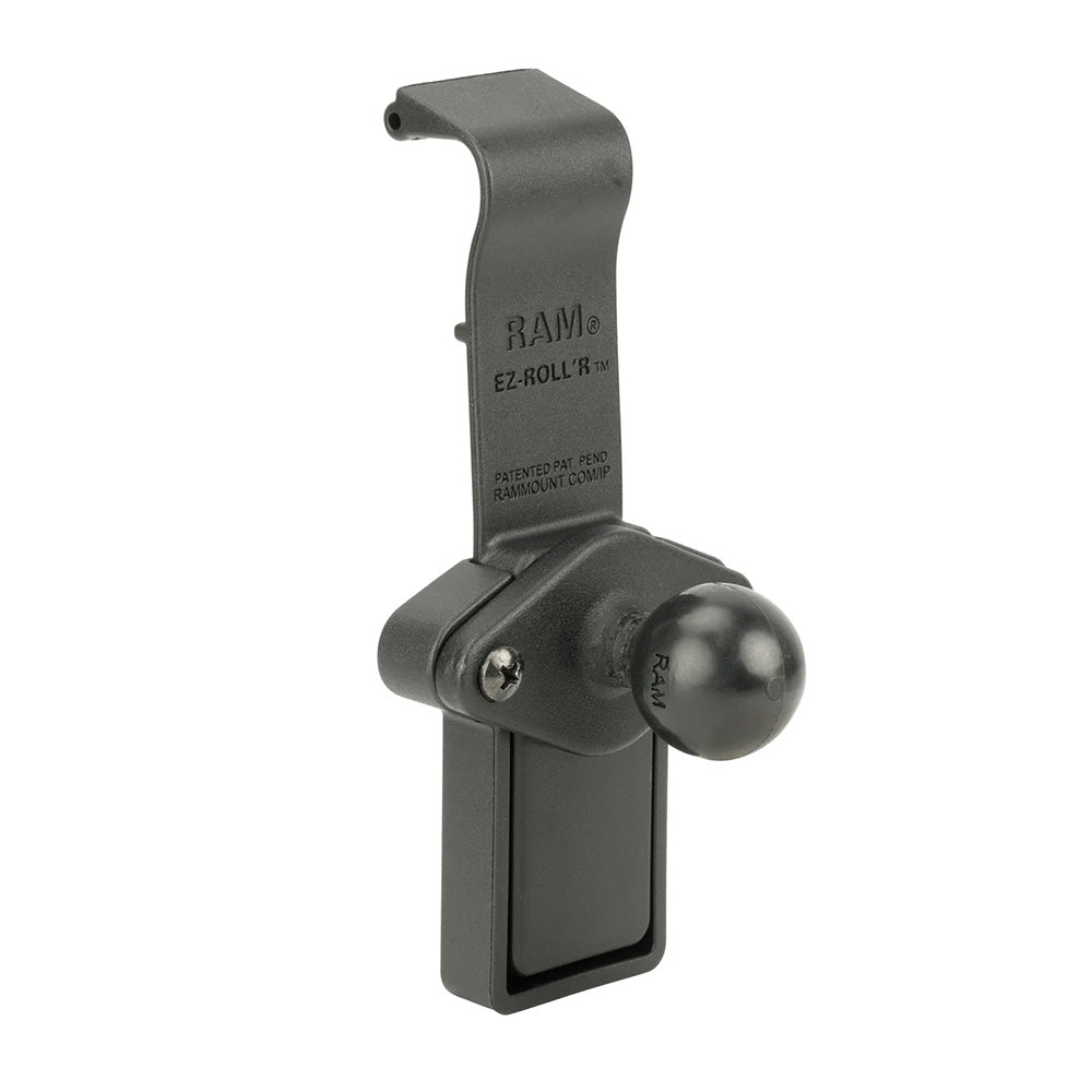 RAM Mount EZ-Rollr Holder f/Phones w/OtterBox uniVERSE [RAM-HOL-OT2-238AU] - Houseboatparts.com