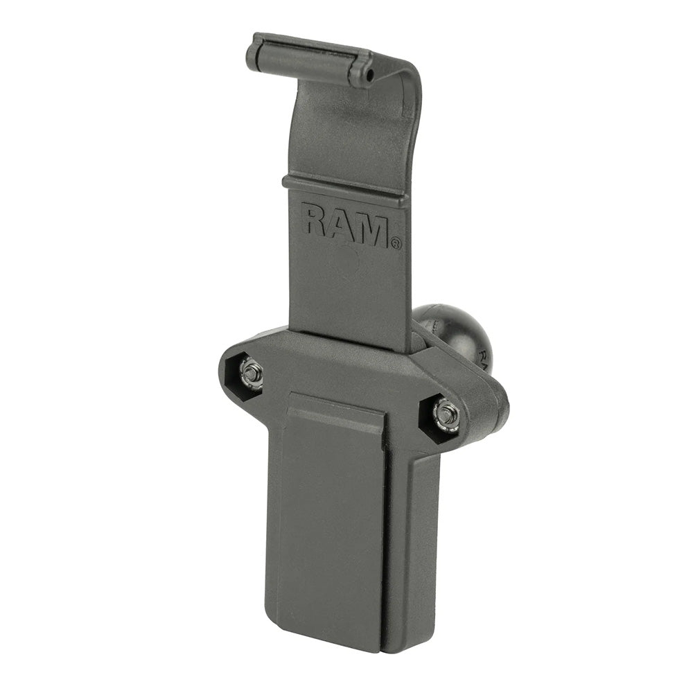 RAM Mount EZ-Rollr Holder f/Phones w/OtterBox uniVERSE [RAM-HOL-OT2-238AU] - Houseboatparts.com