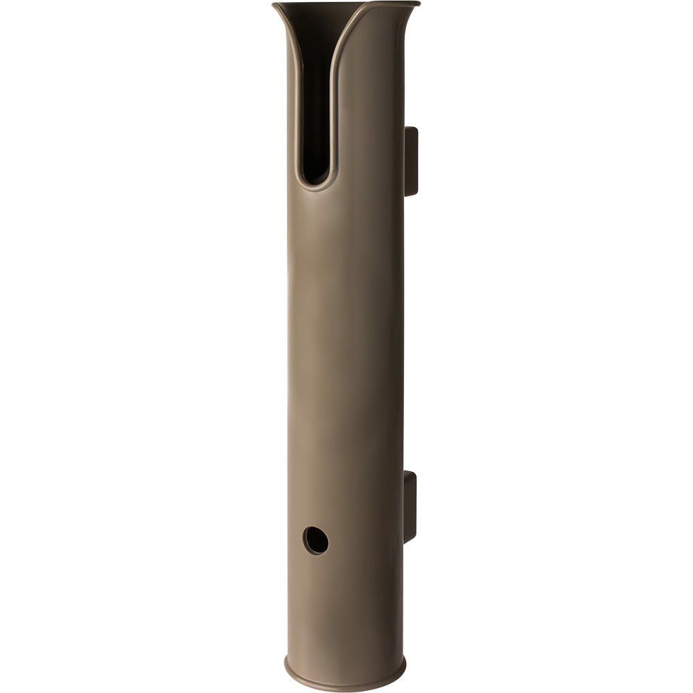 Sea-Dog Side Mount Rod Holder - Flat Dark Earth [325123-1] - Houseboatparts.com