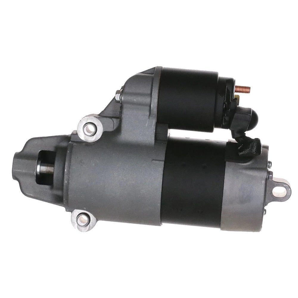 ARCO Marine Premium Replacement Outboard Starter f/Yamaha 200-300HP - 9 Tooth [3436] - Houseboatparts.com