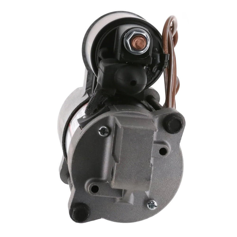 ARCO Marine Premium Replacement Outboard Starter f/Yamaha 200-Present - 13 Tooth [3431] - Houseboatparts.com