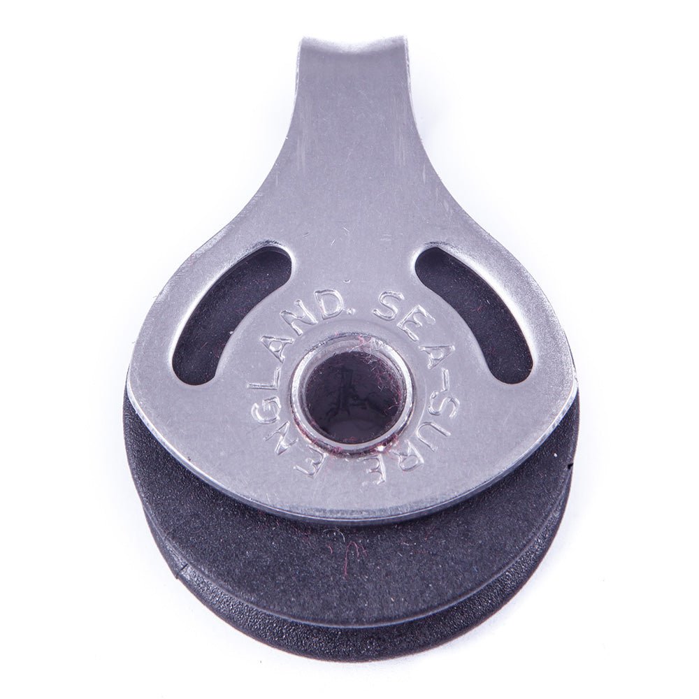 SeaSure General Purpose Block [02.01CRD] - Houseboatparts.com