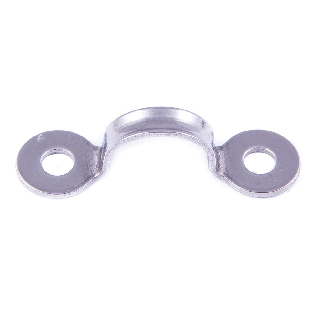 SeaSure Deck Eye Hole Center - 28mm [05.23CRD] - Houseboatparts.com