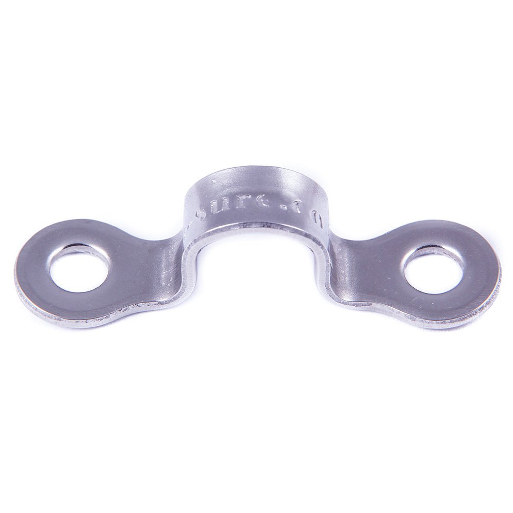 SeaSure Deck Eye Hole Center - 31mm [05.31CRD] - Houseboatparts.com