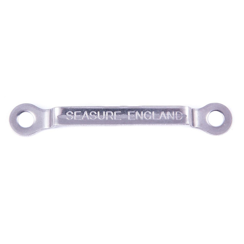 SeaSure Bridge f/25mm Webbing [05.96CRD] - Houseboatparts.com