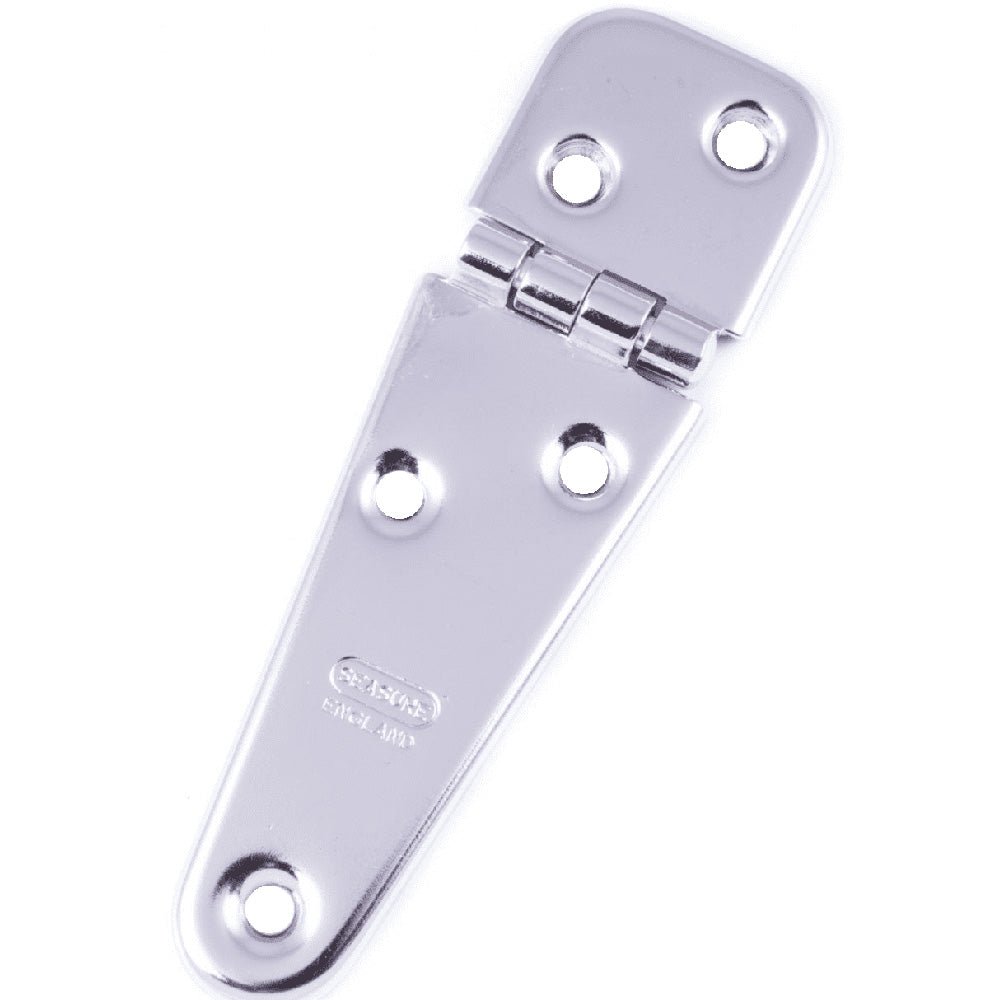 SeaSure Half Back Flap Hinge - 106mm [23.13CRD] - Houseboatparts.com