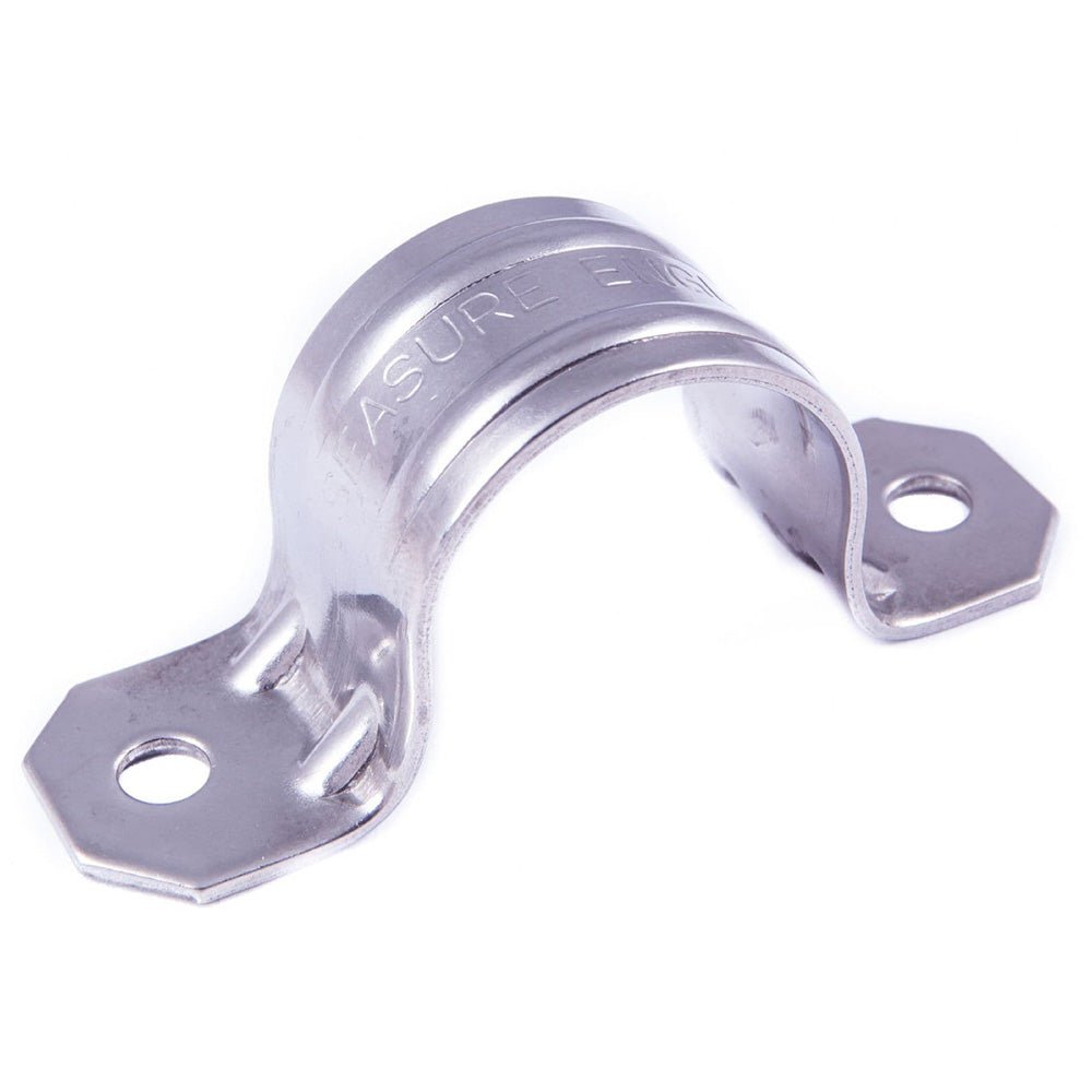 SeaSure Clip f/1" Stanchion [25.05CRD] - Houseboatparts.com