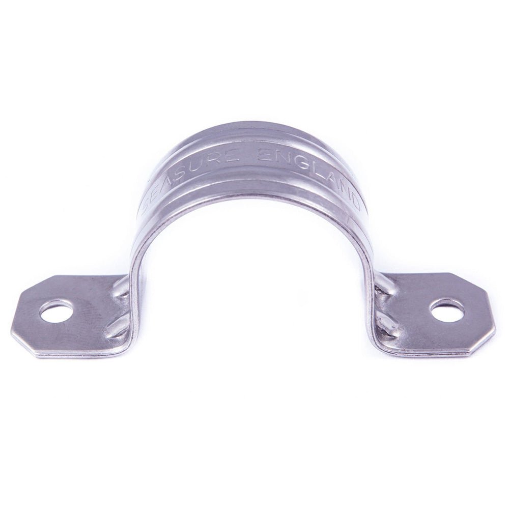 SeaSure Clip f/1.25" Stanchion [25.07CRD] - Houseboatparts.com