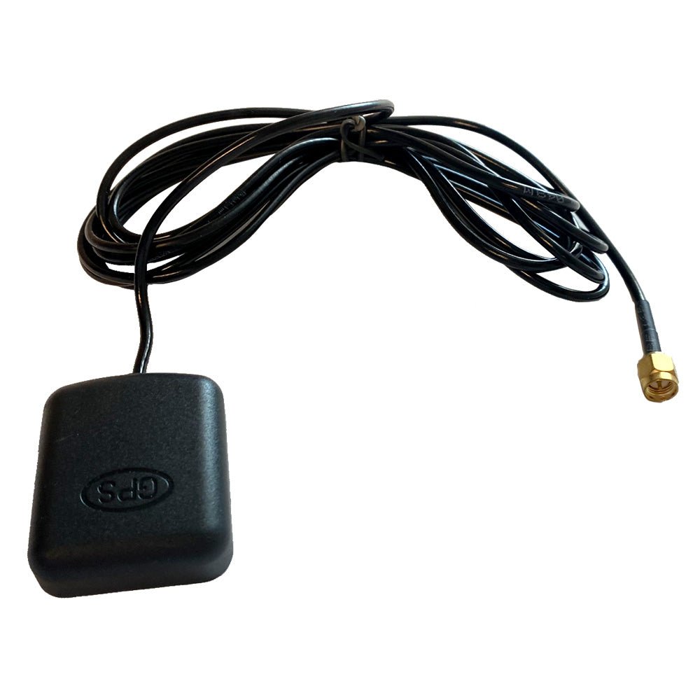 Victron Active GPS Antenna f/GX LTE Modem [GSM900200100] - Houseboatparts.com