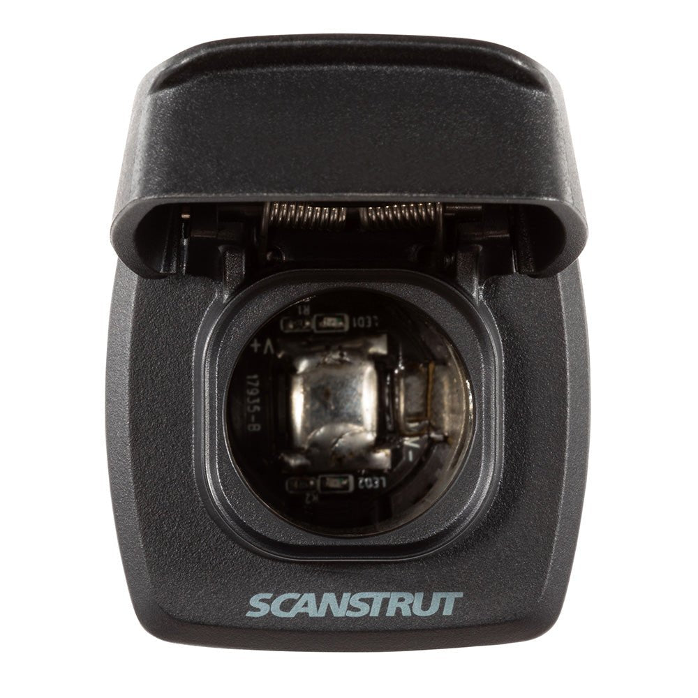 Scanstrut Flip Pro 12V Power Socket [SC-12V-F1] - Houseboatparts.com