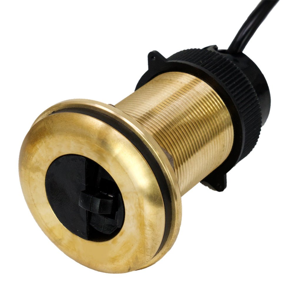 Airmar DST810 Smart Multisensor 23kHz Bronze NMEA 2000 Transducer - N2K [DST810-BV-N2] - Houseboatparts.com