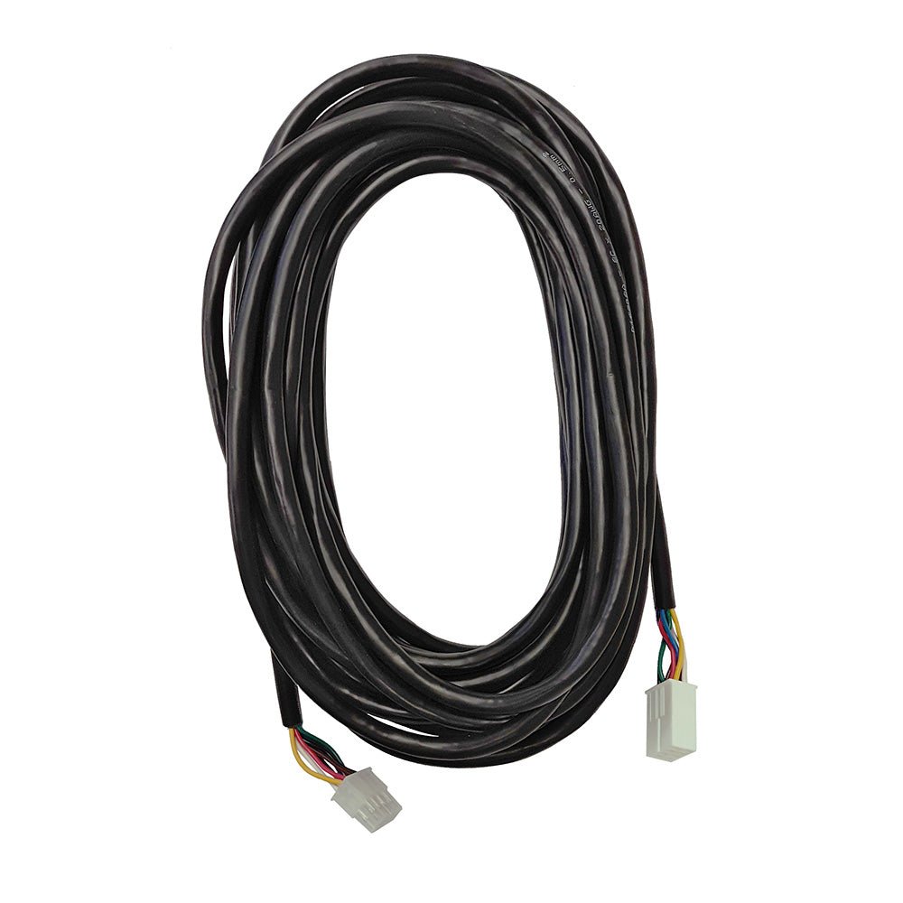 Lewmar Gen 2 Panel/Aux Loom Cable - 10M [589803] - Houseboatparts.com