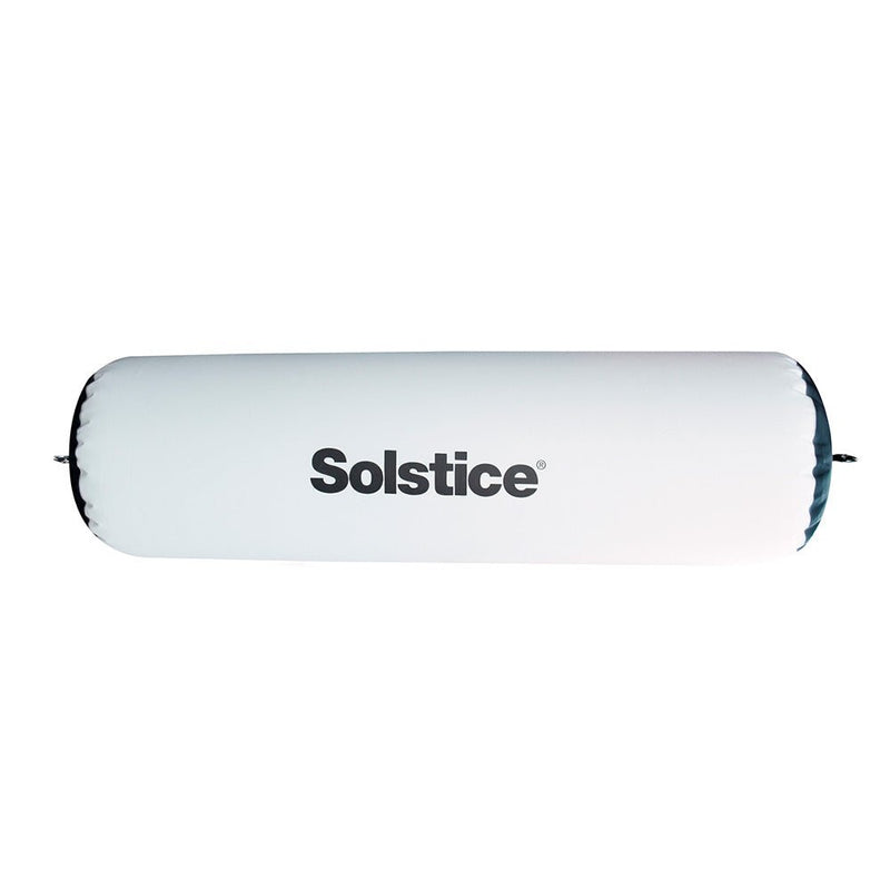 Solstice Watersports 60" x 18" Rafter Inflatable Fender [46018] - Houseboatparts.com