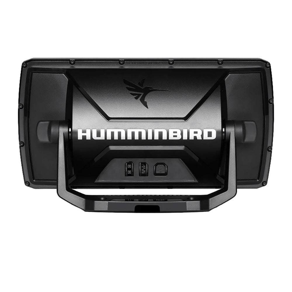 Humminbird HELIX 7 GPS CHIRP SI G4 [411920-1] - Houseboatparts.com