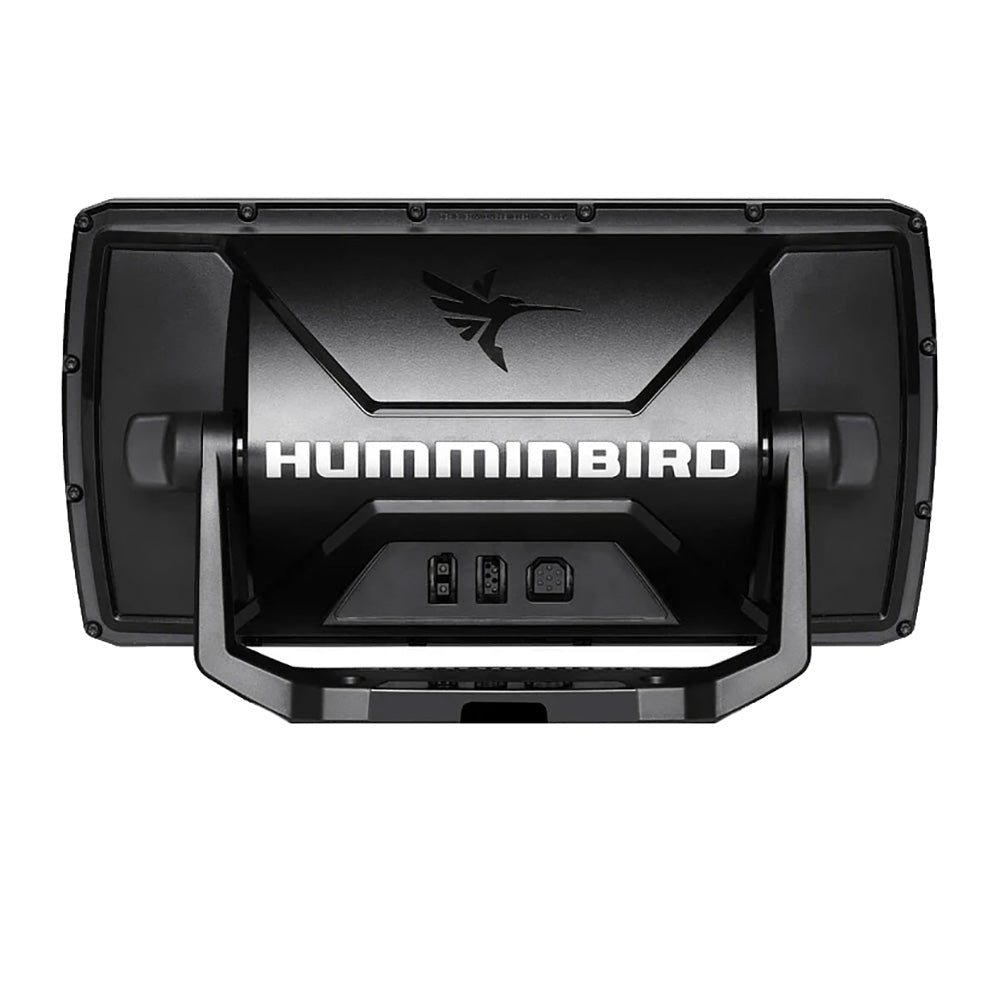 Humminbird HELIX 7 GPS CHIRP MSI G4 [411930-1] - Houseboatparts.com