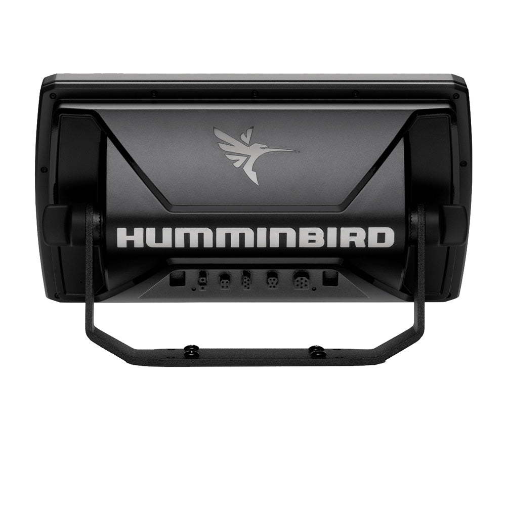 Humminbird HELIX 9 CHIRP MEGA MSI+ GPS G4N CHO [411950-1CHO] - Houseboatparts.com