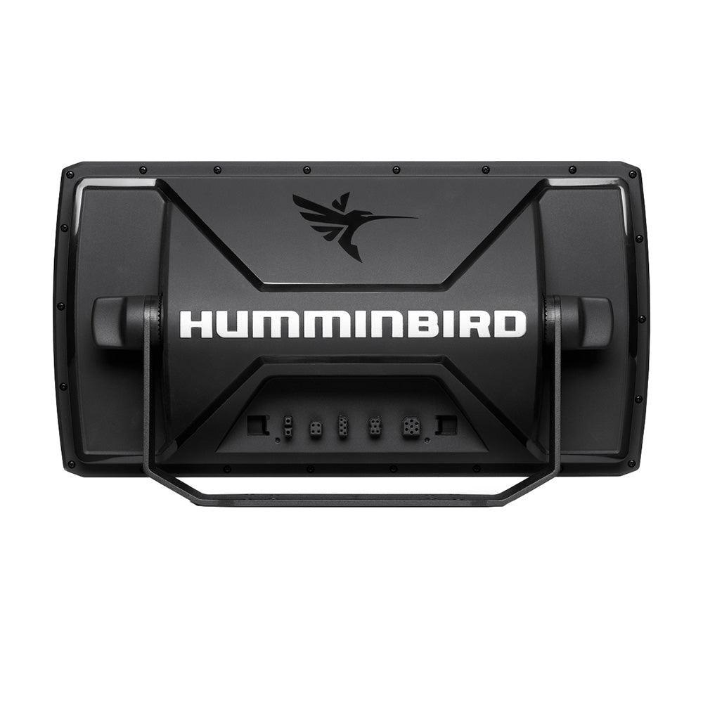 Humminbird HELIX 10 CHIRP MEGA MSI+ GPS G4N CHO [411960-1CHO] - Houseboatparts.com