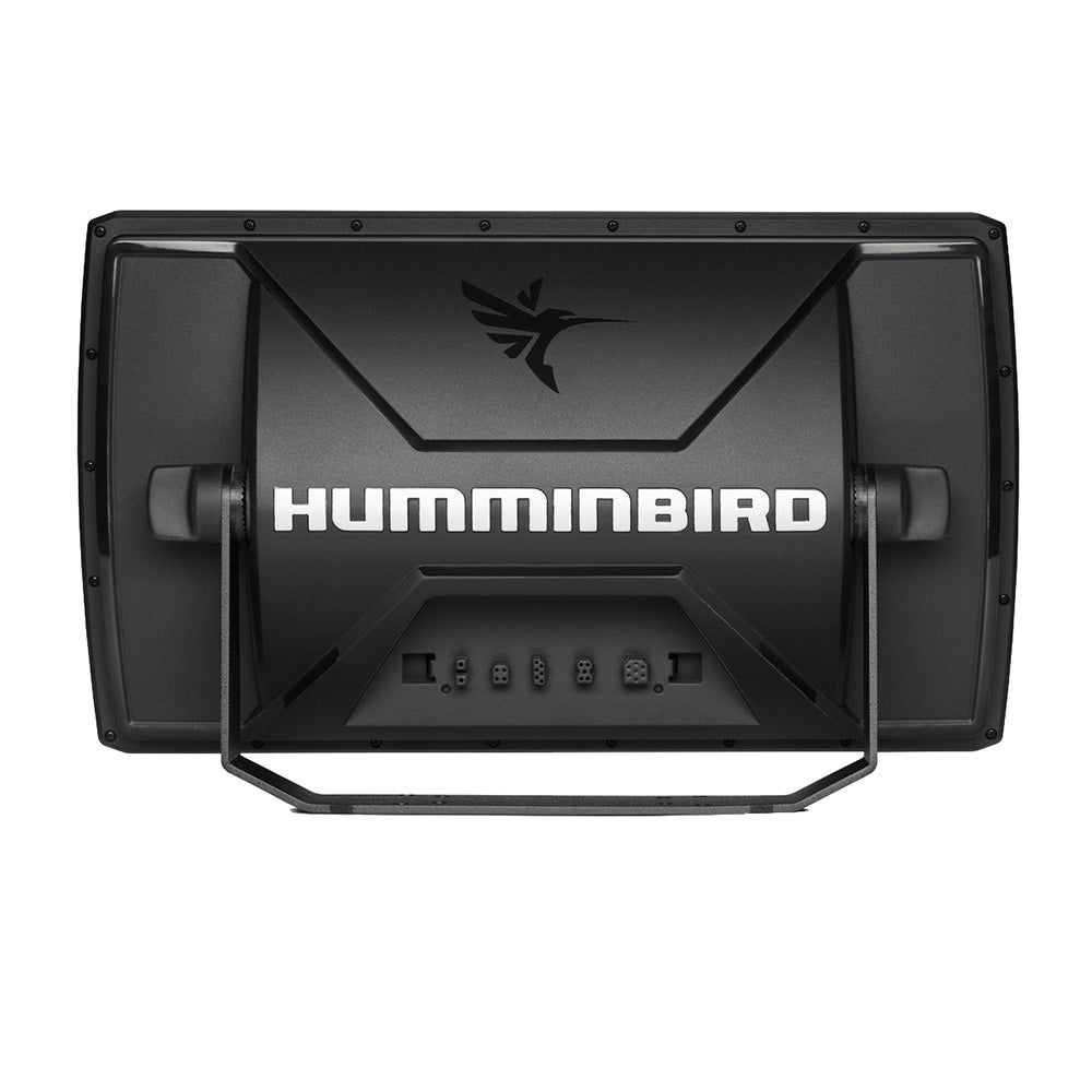 Humminbird HELIX 12 CHIRP MEGA MSI+ GPS G4N [411970-1] - Houseboatparts.com