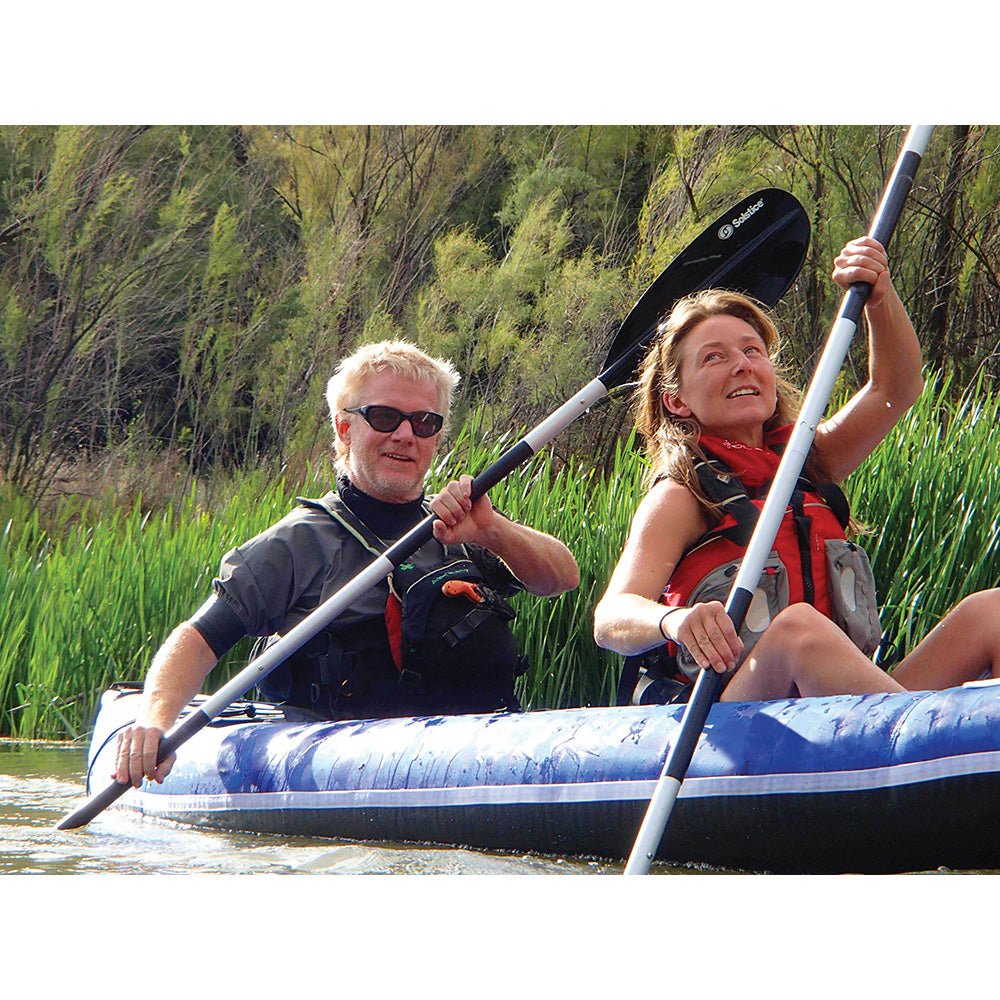 Solstice Watersports Durango 1-2 Person Kayak Kit [29635] - Houseboatparts.com