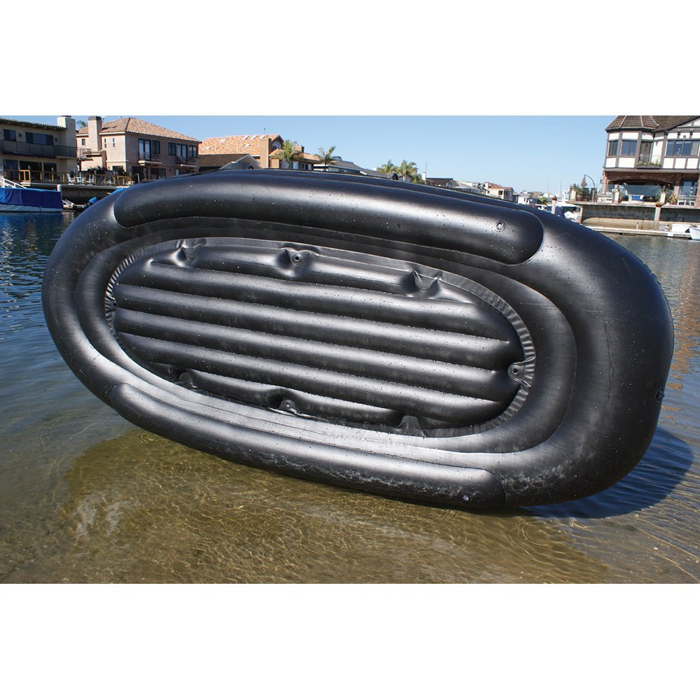 Solstice Watersports Outdoorsman 9000 4-Person Fishing Boat [31400] - Houseboatparts.com