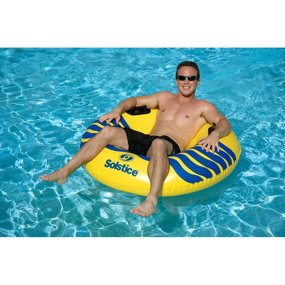 Solstice Watersports 48" River Rough Tube [17035ST] - Houseboatparts.com