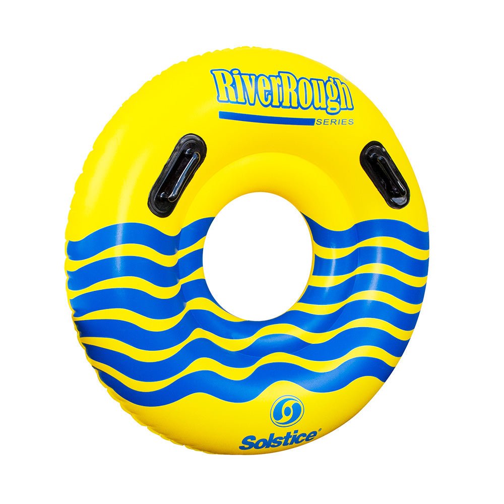 Solstice Watersports 48" River Rough Tube [17035ST] - Houseboatparts.com