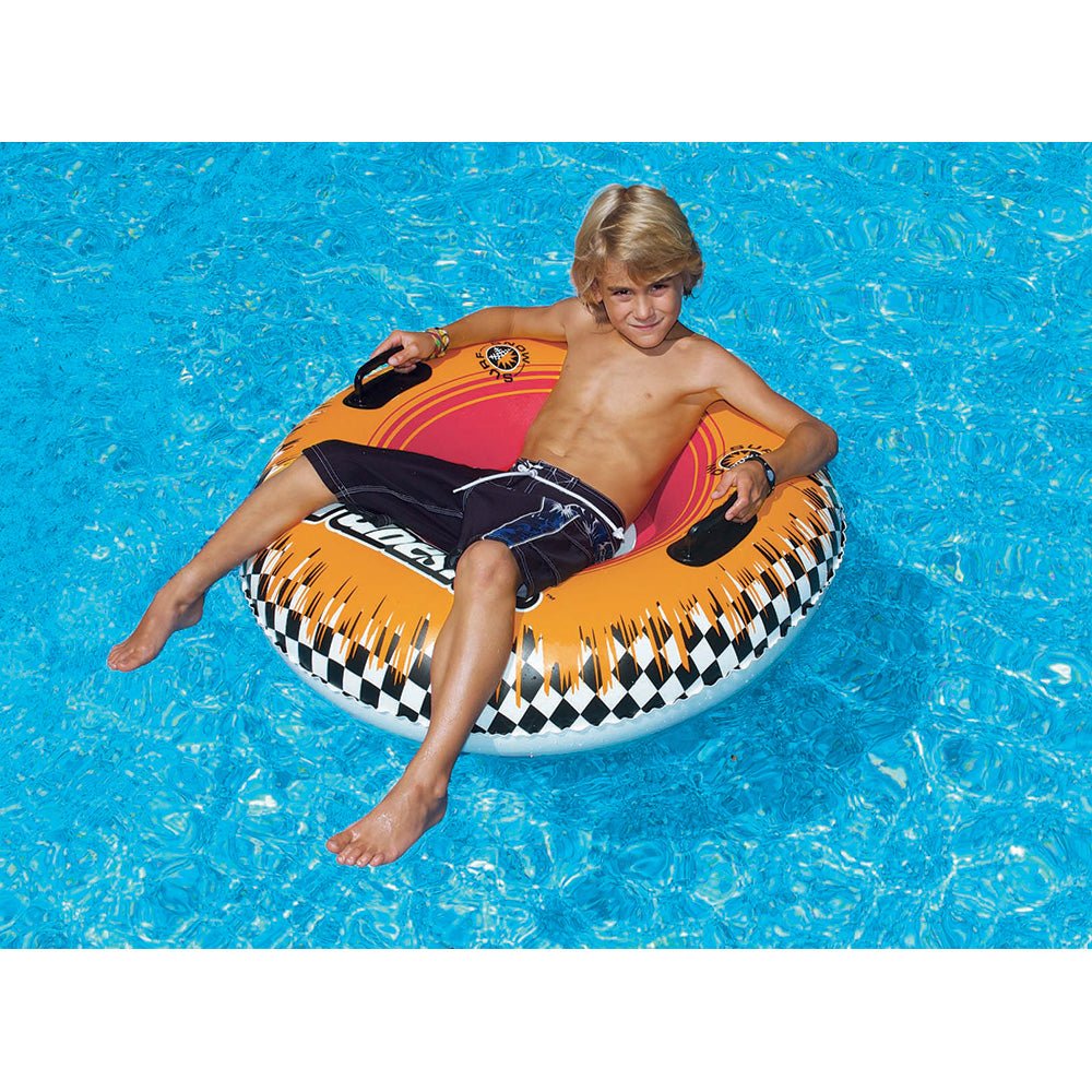 Solstice Watersports 39" Tubester All-Season Sport Tube [17039] - Houseboatparts.com