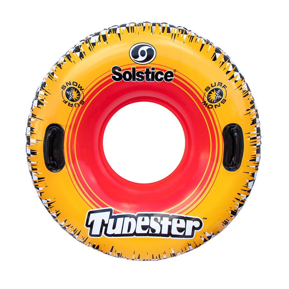 Solstice Watersports 39" Tubester All-Season Sport Tube [17039] - Houseboatparts.com