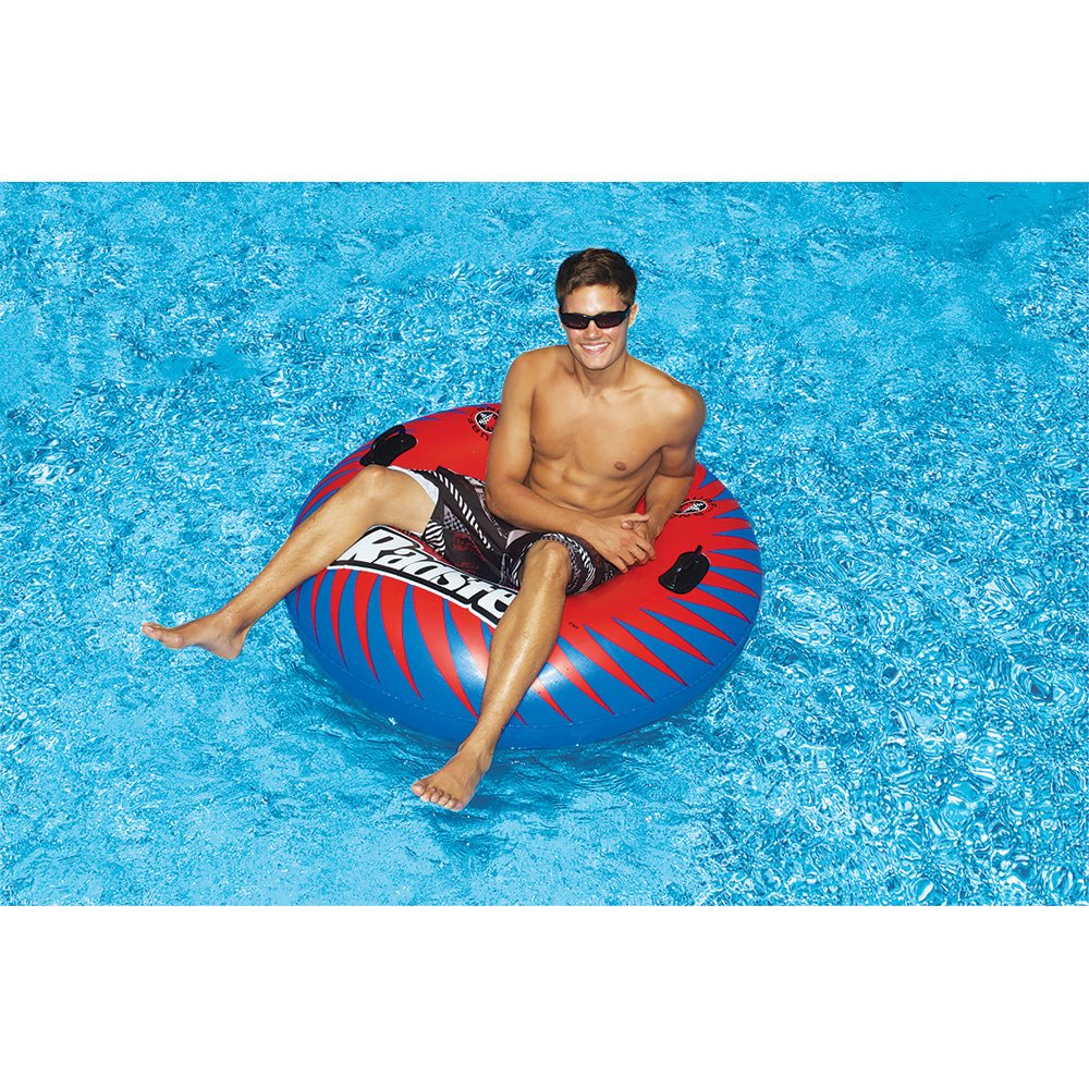 Solstice Watersports 48" Radster All-Season Sport Tube [17048] - Houseboatparts.com