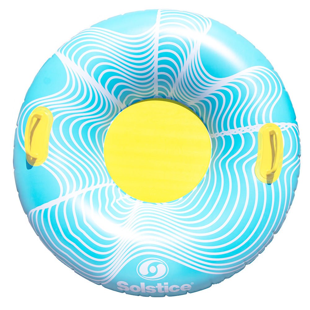 Solstice Watersports 39" All-Season Sport Tube [17139] - Houseboatparts.com