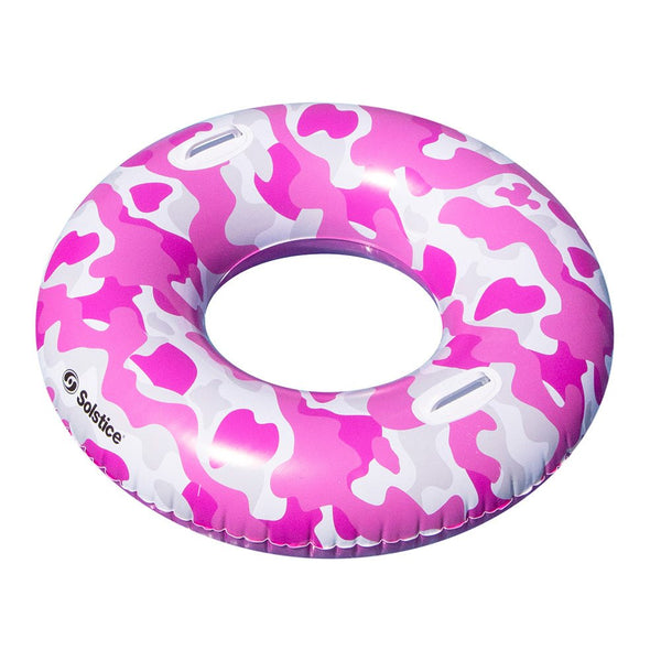Solstice Watersports Camo Print Ring [17016] - Houseboatparts.com