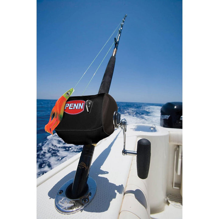 PENN Neoprene Conventional Reel Cover - Large [1178863] - Houseboatparts.com