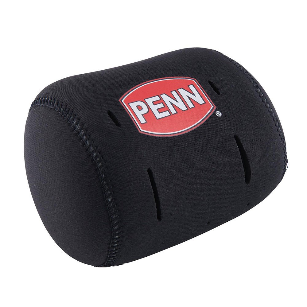 PENN Neoprene Conventional Reel Cover - Large [1178863] - Houseboatparts.com
