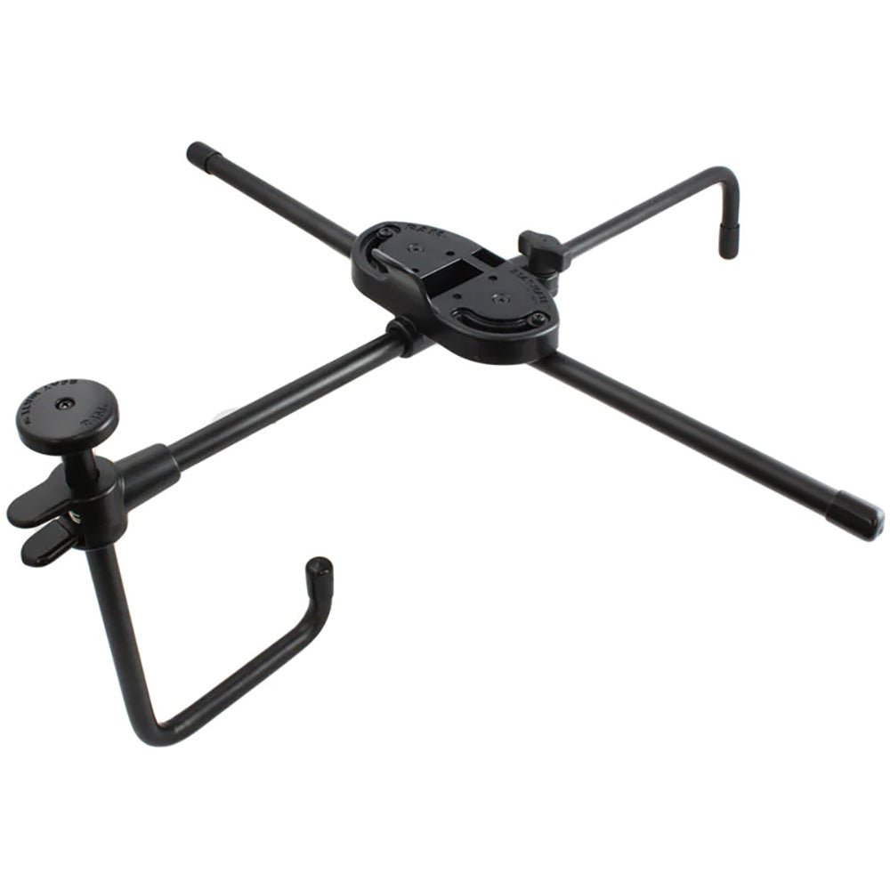 RAM Mount RAM Seat-Mate Universal Laptop Mount - Medium [RAM-SM1] - Houseboatparts.com