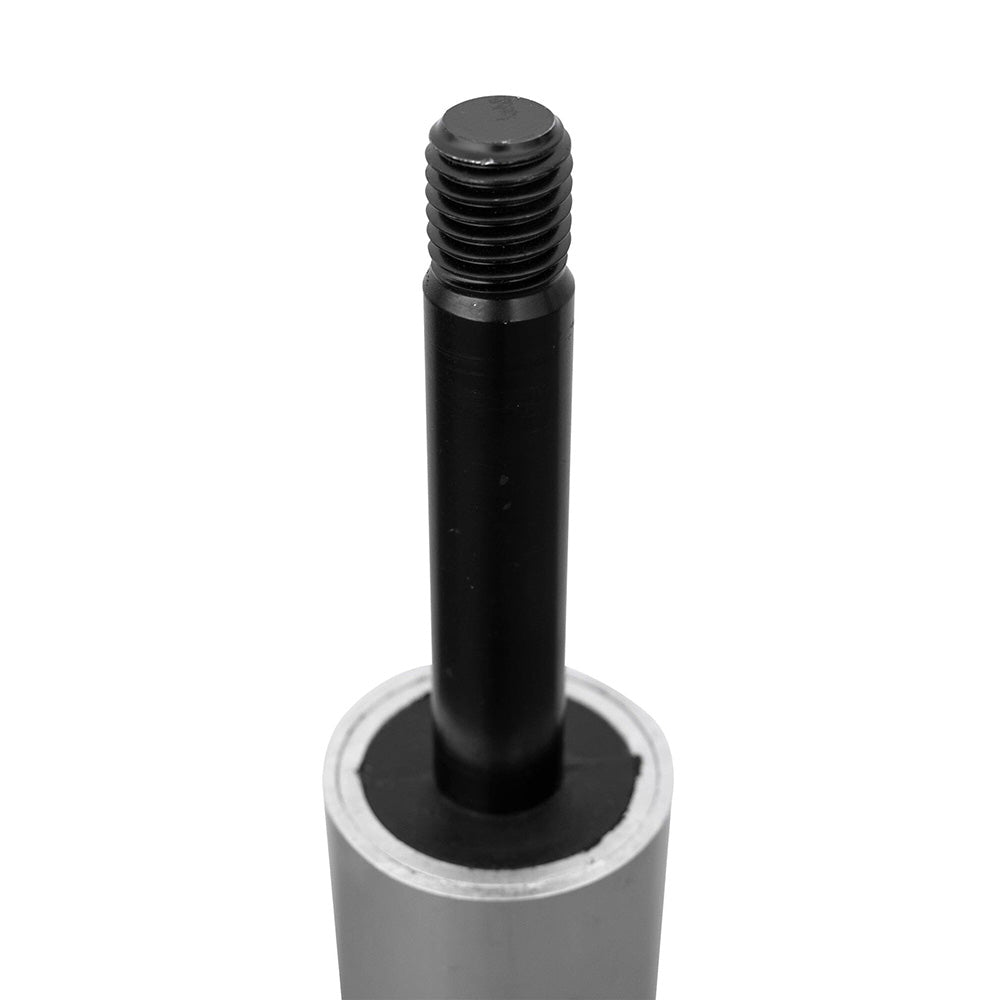 Wise 11" Threaded King Pin Pedestal Post [8WD3000] - Houseboatparts.com