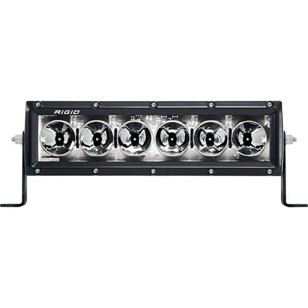 RIGID Industries Radiance + 10" Light Bar - RGBW [210053] - Houseboatparts.com