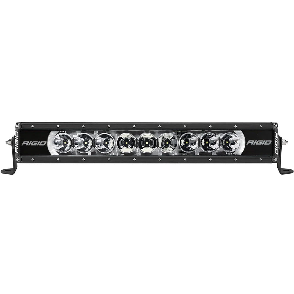 RIGID Industries Radiance + 20" Light Bar - RGBW [220053] - Houseboatparts.com